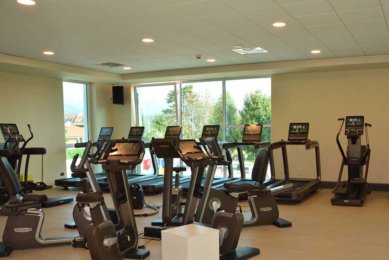 Benvenuti nelle valli olimpiche