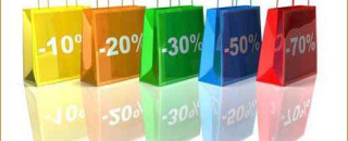 Prenota 45 giorni prima e risparmi il 20%