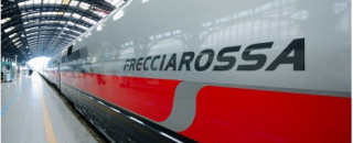 Con Frecciarossa risparmi il 15% sull'intero soggiorno