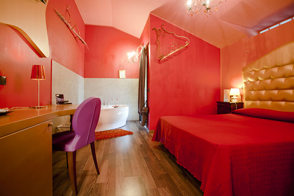 Le Camere