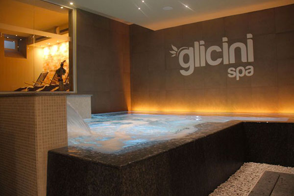 Spa & Sport